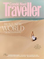 Conde Nast Traveller UK